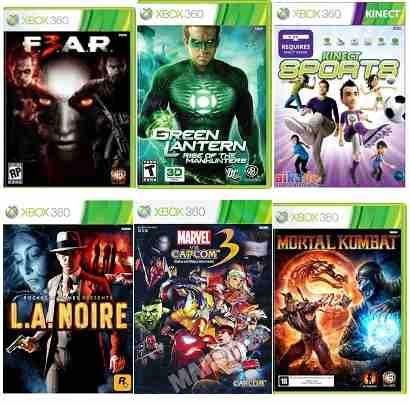 Xbox 360 Games Dance Central